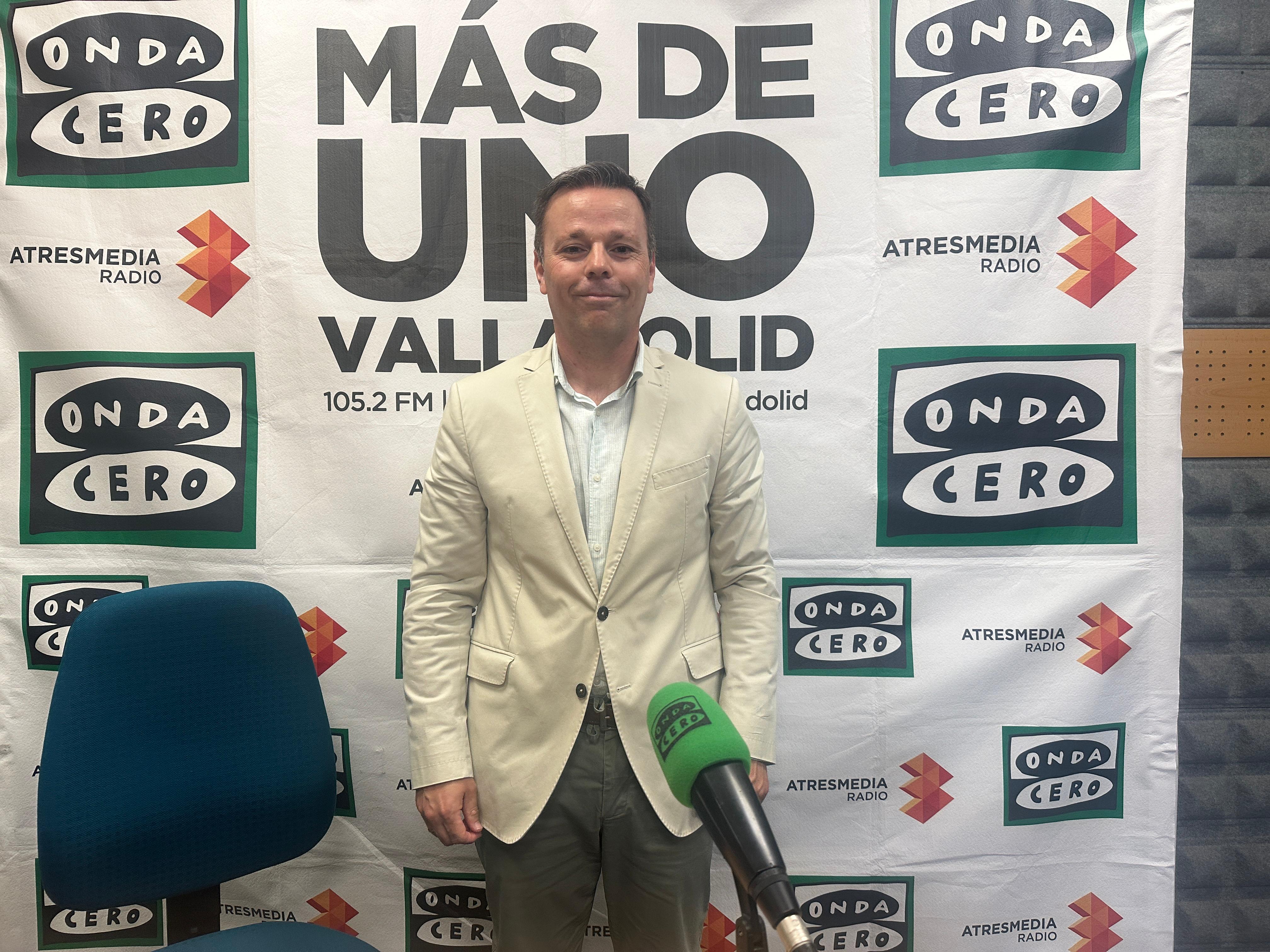 Dr. Diego Soto de Prado: cuando la vanguardia oncológica se ejerce con el corazón Dr. Diego Soto de Prado: cuando la vanguardia oncológica se ejerce con el corazón
