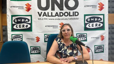 premios onda cero Valladolid COMPROMISO SOCIAL