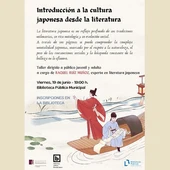 Actividad Introducción a la cultura japones desde la literatura Actividad Introducción a la cultura japones desde la literatura
