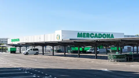 Mercadona reconocida como la empresa más innovadora en la distribución de España Mercadona reconocida como la empresa más innovadora en la distribución de España