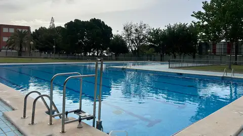 Piscina pública Piscina pública