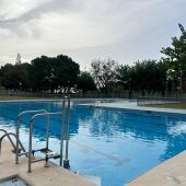Piscina pública