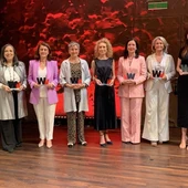 Los Premios Womenvalue 2026 reconocen a siete referentes del liderazgo femenino en la economía y las finanzas Los Premios Womenvalue 2026 reconocen a siete referentes del liderazgo femenino en la economía y las finanzas