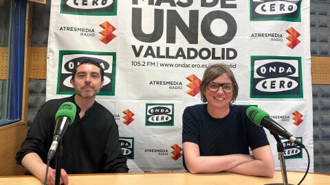 premios onda cero Valladolid CULTURA