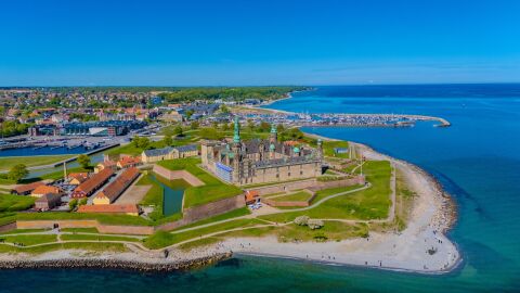 castillo-de-kronborg-en-dinamarca