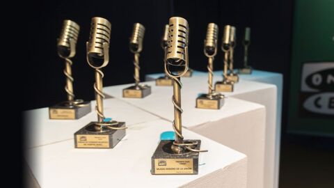 Premios Onda Cero Cartagena