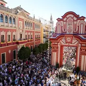 Días festivos en Sevilla 2027 Días festivos en Sevilla 2027