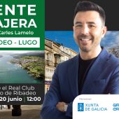 Especial de Gente viajera desde Ribadeo