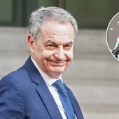 Casimiro García-Abadillo: "En este momento más que nunca Zapatero depende de la versión de Julito Martínez" Casimiro García-Abadillo: "En este momento más que nunca Zapatero depende de la versión de Julito Martínez"