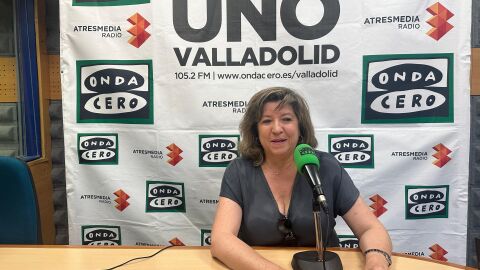 premios onda cero Valladolid TURISMO