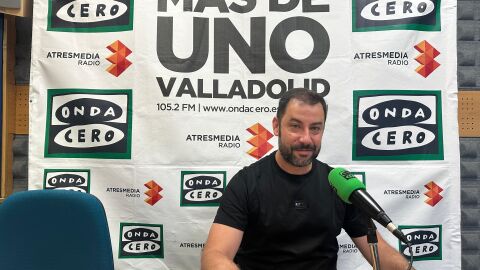 premios onda cero Valladolid empresa