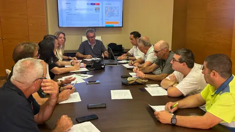 Jardinería y protección animal, incidencias más demandadas en la “App La Nucía” Jardinería y protección animal, incidencias más demandadas en la “App La Nucía”