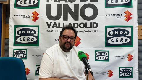 premios onda cero Valladolid JOVENES VALORES