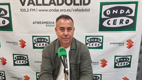 premios onda cero Valladolid MEDIO AMBIENTE
