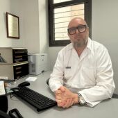 Dr. José Luis Palmero