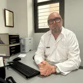 Dr. José Luis Palmero Dr. José Luis Palmero