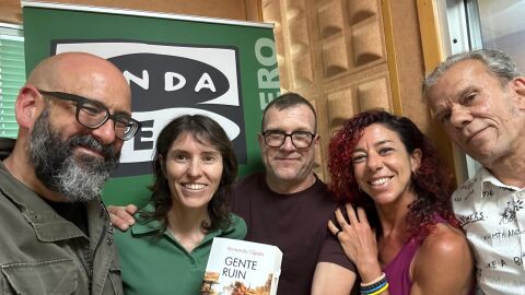 La cultureta con mojo 149