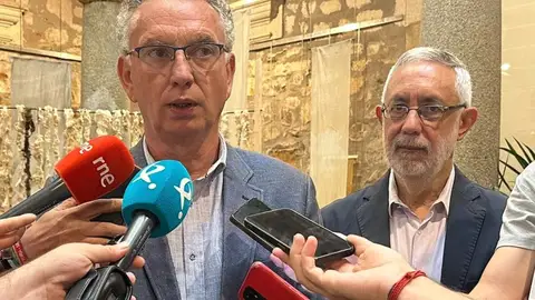 Detenido el supuesto autor del apuñalamiento en Mérida este pasado lunes Detenido el supuesto autor del apuñalamiento en Mérida este pasado lunes