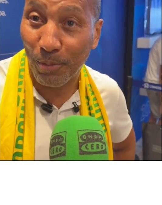 Mauro Silva Mauro Silva