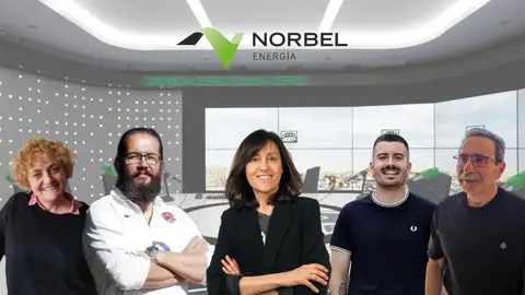 TERTLUIA NORBEL Oclugo