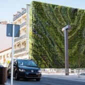  Avenida de Extremadura, Mérida