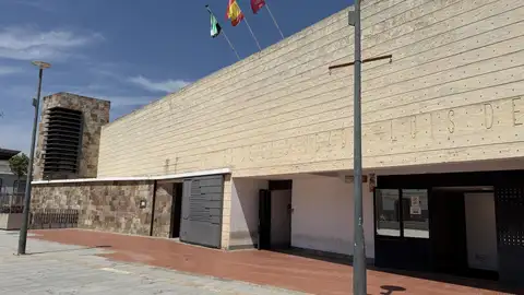 El PSOE de Badajoz cree "previsible" el cierre del Museo Luis de Morales por la "tramitación tardía" del ayuntamiento El PSOE de Badajoz cree "previsible" el cierre del Museo Luis de Morales por la "tramitación tardía" del ayuntamiento