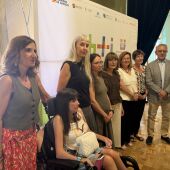 CADIS celebra con un vermú los diez años de Huesca más inclusiva