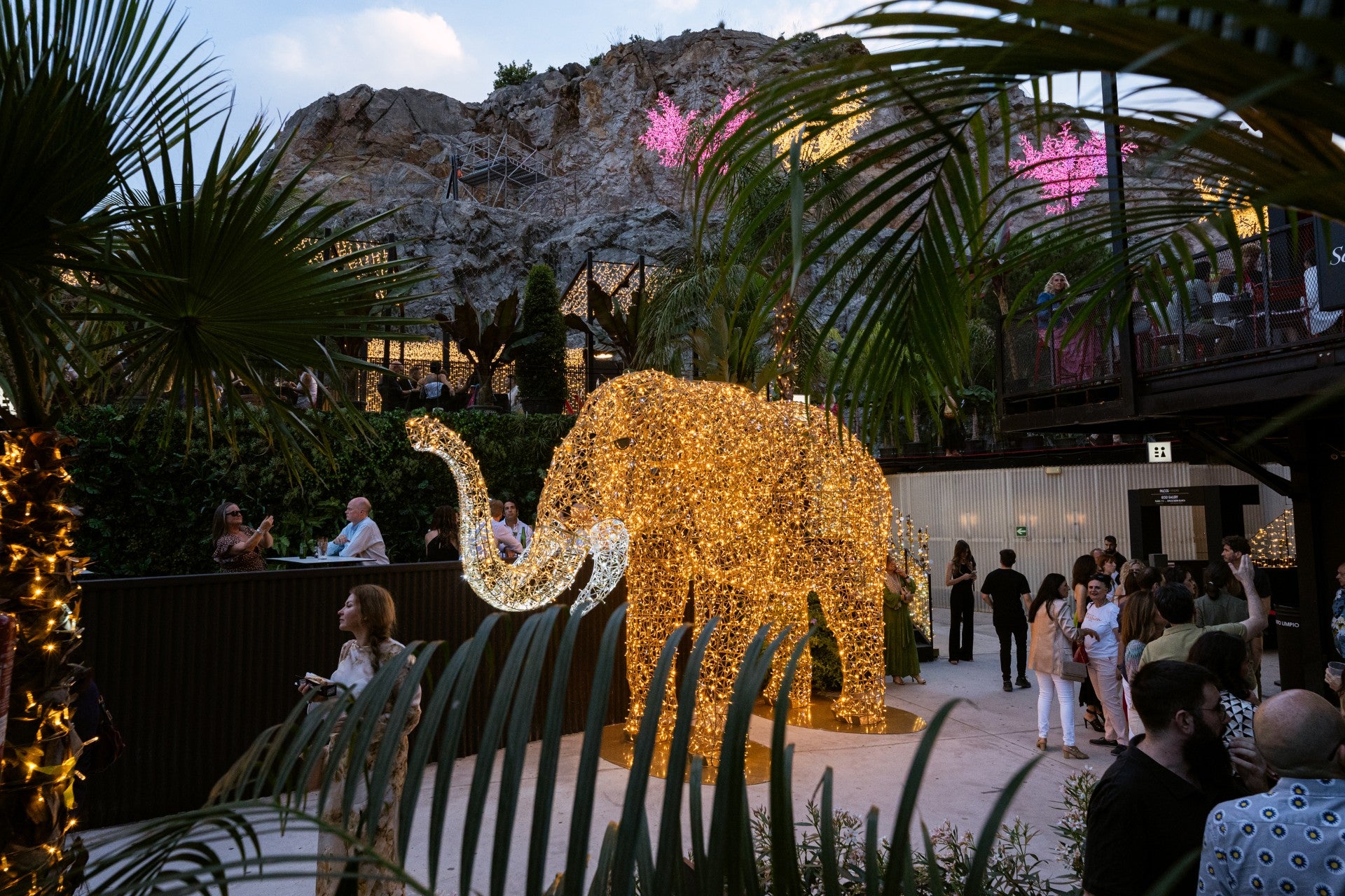 Ximenez Group vuelve a iluminar Starlite Occident como partner oficial en una nueva edición del festival Ximenez Group vuelve a iluminar Starlite Occident como partner oficial en una nueva edición del festival