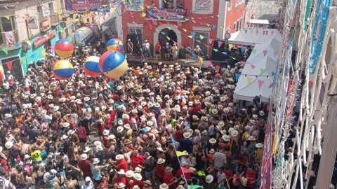 Rojales Fiestas