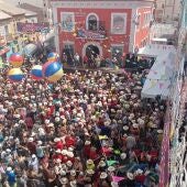 Rojales Fiestas