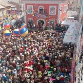 Rojales Fiestas Rojales Fiestas