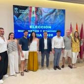 Estos son los Manchegos de la Feria de Albacete 2026