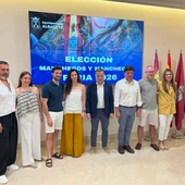 Estos son los Manchegos de la Feria de Albacete 2026 Estos son los Manchegos de la Feria de Albacete 2026