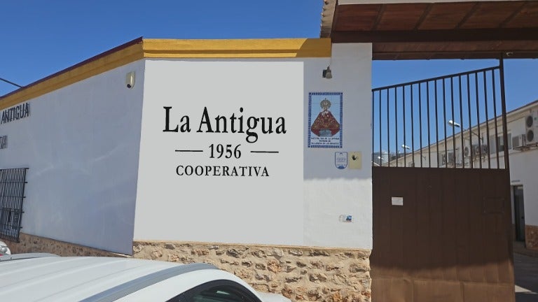"La Antigua" de Villanueva de los Infantes reconocida por su compromiso contra la despoblación "La Antigua" de Villanueva de los Infantes reconocida por su compromiso contra la despoblación