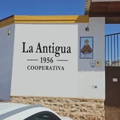 Cooperativa Nuestra Señora de la Antigua y Santo Tomás de Villanueva de los Infantes Cooperativa Nuestra Señora de la Antigua y Santo Tomás de Villanueva de los Infantes