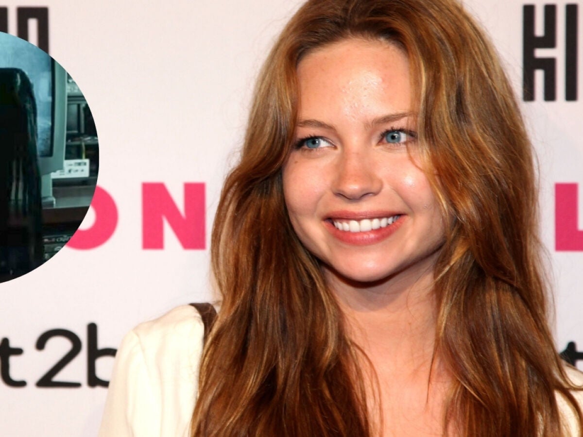 Muere a los 35 años Daveigh Chase, actriz protagonista de The Ring | Onda  Cero Radio