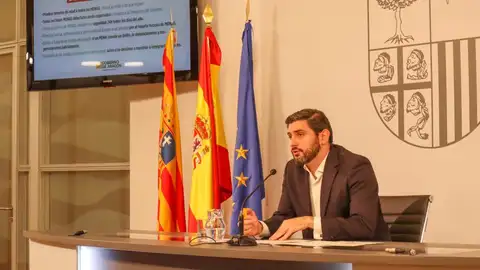 Nolasco ha anunciado medidas en contra de la Ley de Extranjería Nolasco ha anunciado medidas en contra de la Ley de Extranjería