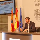 Nolasco ha anunciado medidas en contra de la Ley de Extranjería