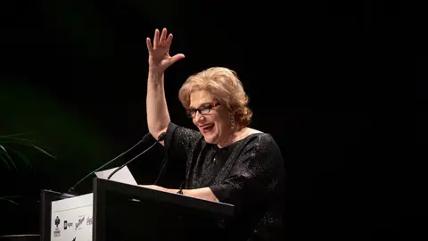 Pilar Rahola Pilar Rahola