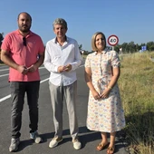 O PSOE de Ourense reclama a circunvalación leste con acceso ó polígono de San Cibrao O PSOE de Ourense reclama a circunvalación leste con acceso ó polígono de San Cibrao
