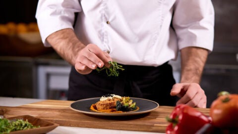 Gastronom&iacute;a Sostenible