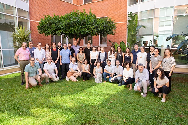 El projecte europeu BRISA, liderat per AICE i en què participa l’UJI, provarà tecnologies industrials segures i netes per a minimitzar les emissions de la indústria El projecte europeu BRISA, liderat per AICE i en què participa l’UJI, provarà tecnologies industrials segures i netes per a minimitzar les emissions de la indústria