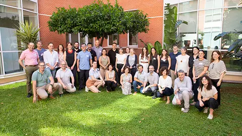 El projecte europeu BRISA, liderat per AICE i en què participa l’UJI, provarà tecnologies industrials segures i netes per a minimitzar les emissions de la indústria El projecte europeu BRISA, liderat per AICE i en què participa l’UJI, provarà tecnologies industrials segures i netes per a minimitzar les emissions de la indústria