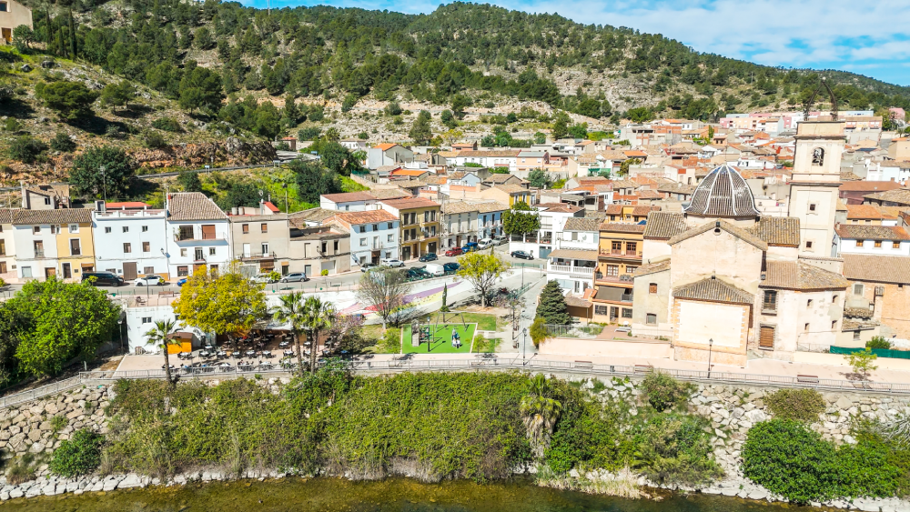 Sumacárcer impulsa la campaña "Suma Futur" para atraer familias y liberar casas en el municipio episode artwork