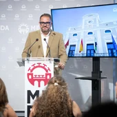 El Ayuntamiento destinará más de 18 millones de euros a empleo, accesibilidad, deporte, barriadas y servicios públicos El Ayuntamiento destinará más de 18 millones de euros a empleo, accesibilidad, deporte, barriadas y servicios públicos