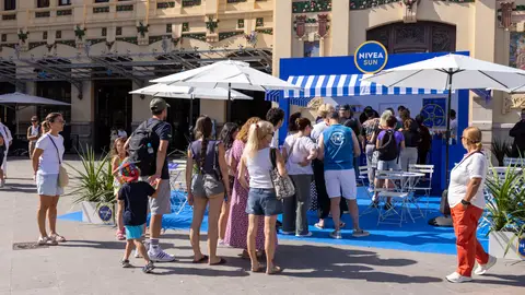 El 66% de los andaluces no utiliza protección solar como hábito diario campaña