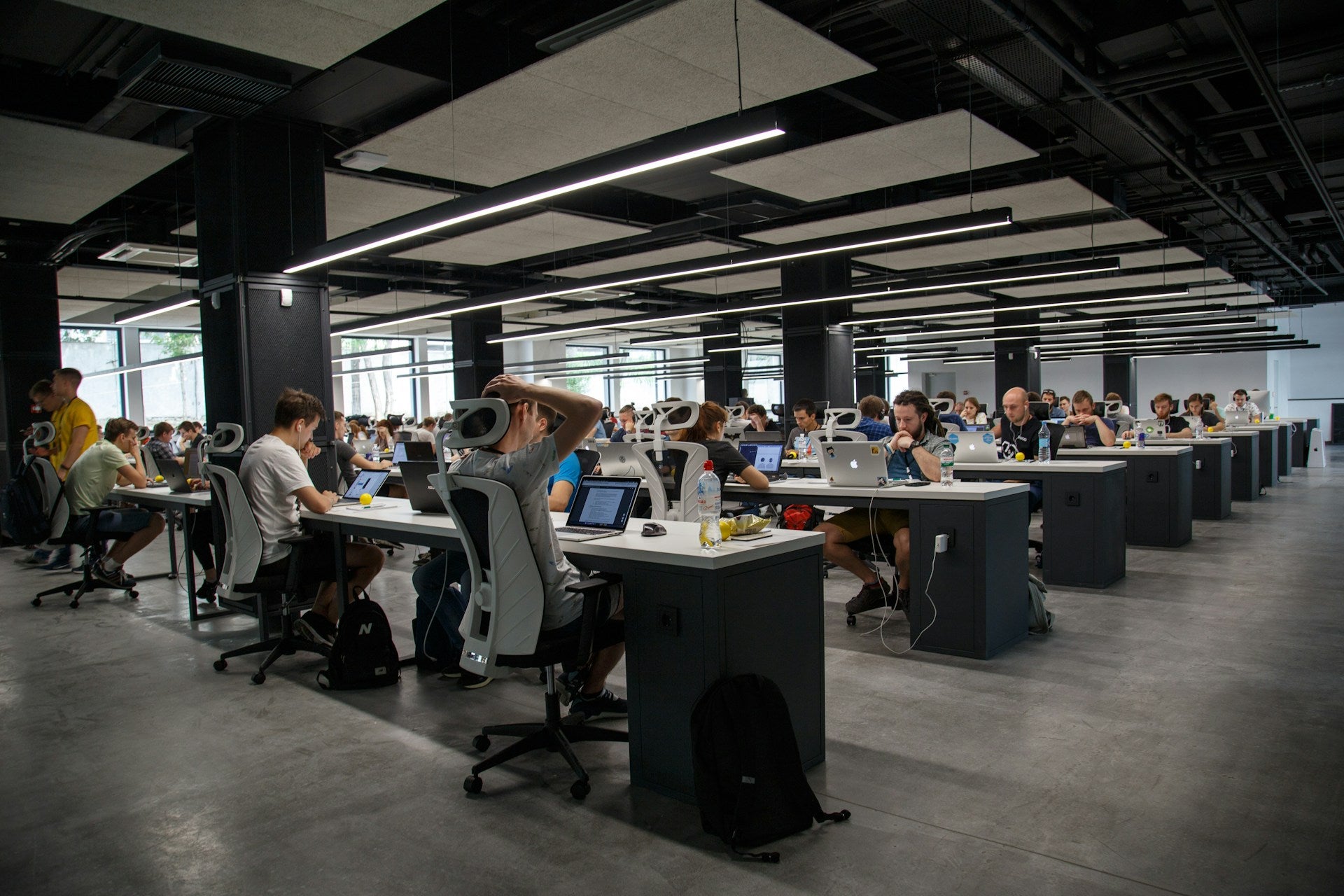 El 80% de las empresas españolas incumple la ley. Cumpleo ha creado la solución que Europa no tenía El 80% de las empresas españolas incumple la ley. Cumpleo ha creado la solución que Europa no tenía