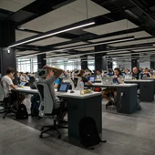 El 80% de las empresas españolas incumple la ley. Cumpleo ha creado la solución que Europa no tenía El 80% de las empresas españolas incumple la ley. Cumpleo ha creado la solución que Europa no tenía