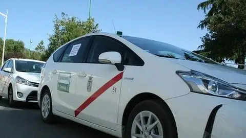 Albacete sacará más licencias de taxi Albacete sacará más licencias de taxi
