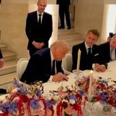 Qué pasa con el acuerdo entre EEUU e Irán: se pospone la reunión de los mediadores en Suiza mientras Israel sigue bombardeando Líbano